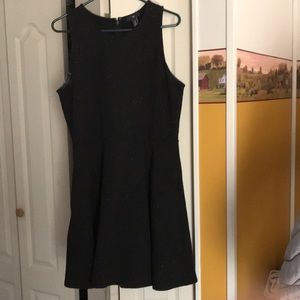 Black Gap Dress